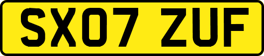 SX07ZUF