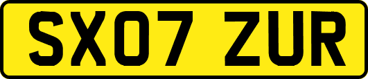 SX07ZUR