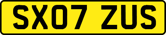 SX07ZUS