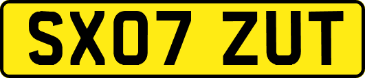 SX07ZUT