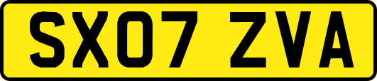 SX07ZVA