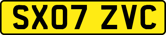 SX07ZVC
