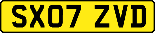SX07ZVD