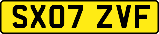SX07ZVF