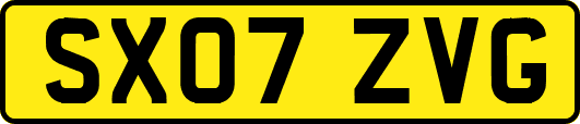 SX07ZVG