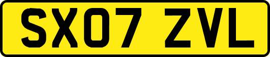 SX07ZVL