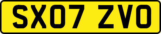 SX07ZVO