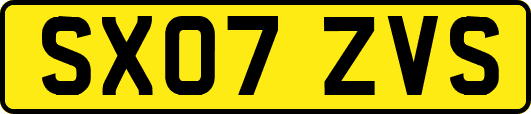 SX07ZVS