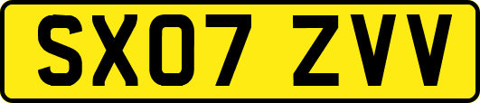 SX07ZVV