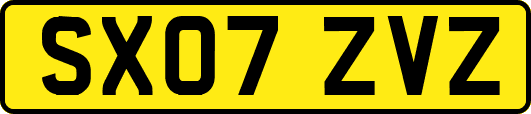 SX07ZVZ
