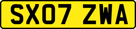 SX07ZWA