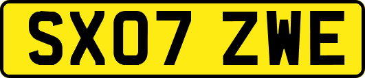 SX07ZWE