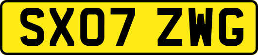 SX07ZWG