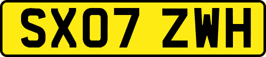 SX07ZWH