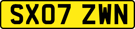 SX07ZWN