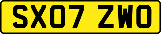 SX07ZWO