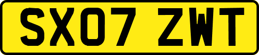SX07ZWT