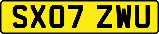 SX07ZWU