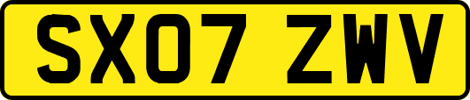 SX07ZWV