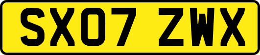 SX07ZWX