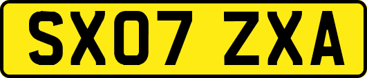 SX07ZXA