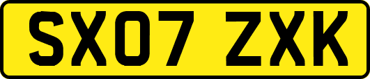 SX07ZXK