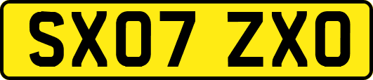 SX07ZXO