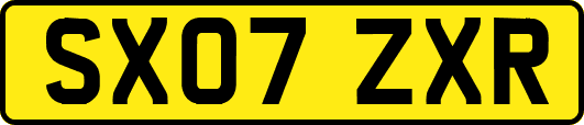 SX07ZXR