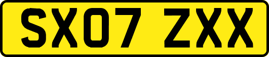 SX07ZXX
