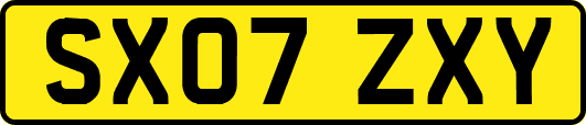 SX07ZXY