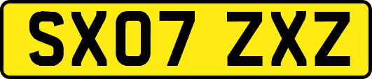 SX07ZXZ