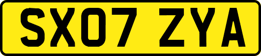 SX07ZYA