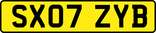 SX07ZYB