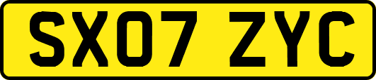 SX07ZYC