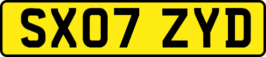 SX07ZYD