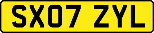 SX07ZYL