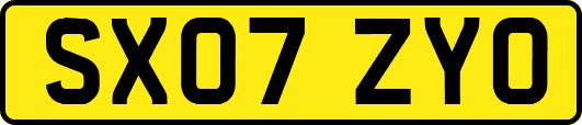 SX07ZYO