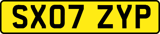 SX07ZYP