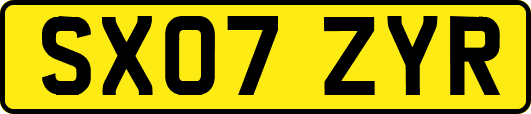 SX07ZYR