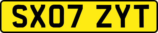 SX07ZYT