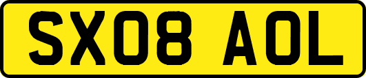 SX08AOL