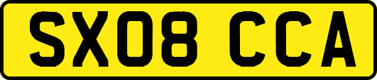 SX08CCA