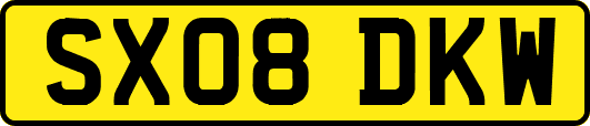 SX08DKW