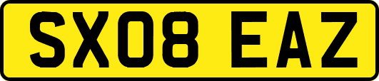 SX08EAZ