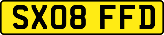 SX08FFD