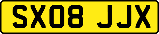 SX08JJX