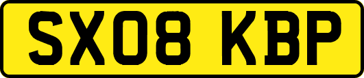 SX08KBP