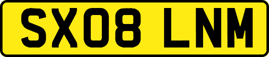 SX08LNM
