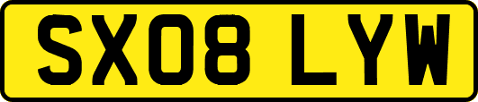 SX08LYW