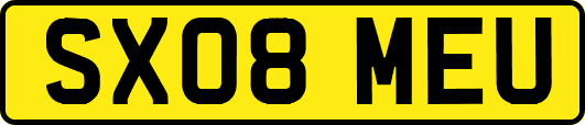 SX08MEU